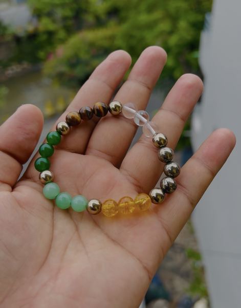 Dhan Yog Bracelet